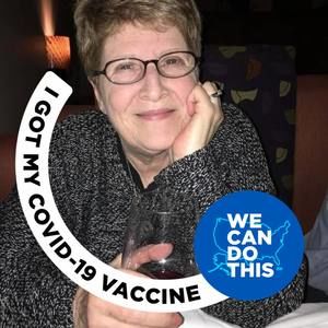 Meet your Posher, Diane